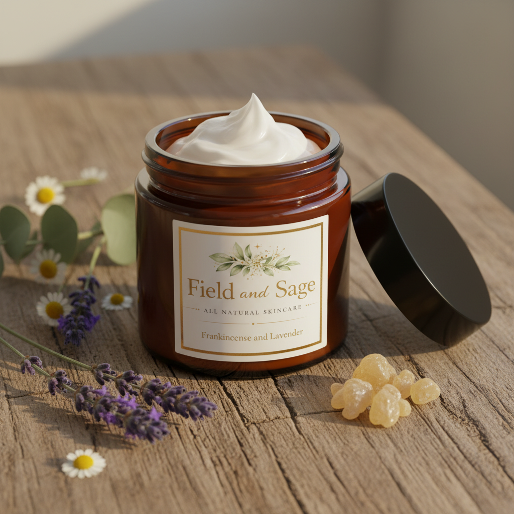 Tallow Face and Body Whip