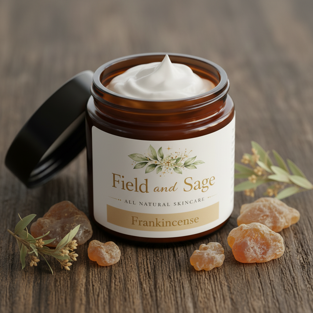 Tallow Face and Body Whip