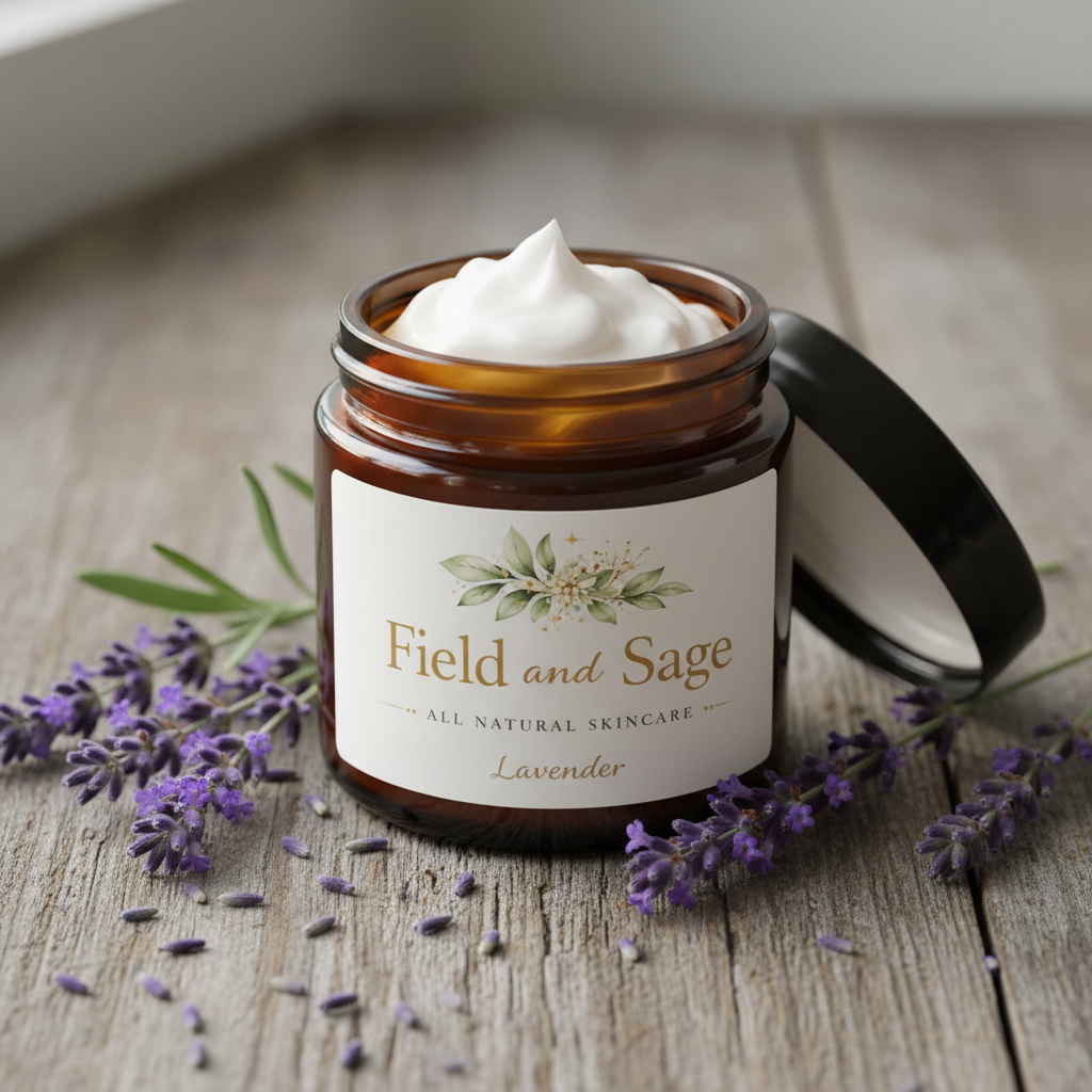 Tallow Face and Body Whip